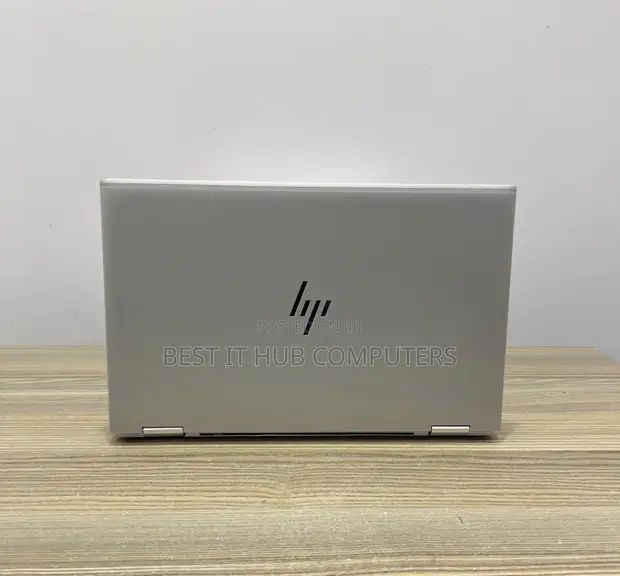 HP EliteBook 830 G8 Laptop 32GB RAM, 512GB SSD - 1