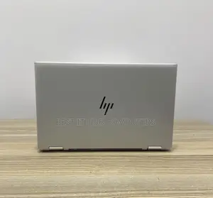 HP EliteBook 830 G8 Laptop 32GB RAM, 512GB SSD