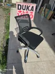 Boss Office Products Cross Back Office Chair - 1