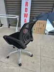 Boss Office Products Cross Back Office Chair - 3