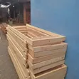 Cypress Timber Frames - 1