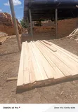 Cypress Timber Frames - 2