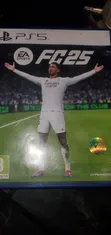 FC 25 Game for PS5 - 1
