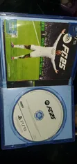 FC 25 Game for PS5 - 2
