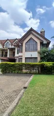5-Bedroom Townhouse for Rent in Muthangari, Lavington - 3