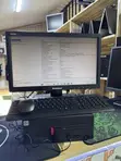 Lenovo ThinkCentre M700 Desktop - Core i5, 8GB RAM, 256GB SSD - 4