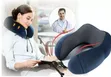 Memory Foam Travel Pillow - 2