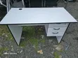 Modern Digital Combination Executive Reception Desk - 2