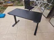 Heavy-Duty 3-Baton Electric Height Adjustable Desk - 1