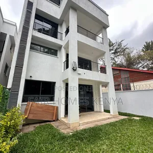 5 Bedroom En-suite Townhouse for Rent in Lavington Green, Nairobi