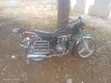Dayun DY150 Scooter 2020 Black - 2
