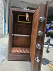 American Safety Advanced Payment Cash Safe Box - 2