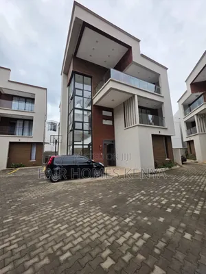 5 Bedroom Townhouse for Rent in Lavington Green, Maziwa