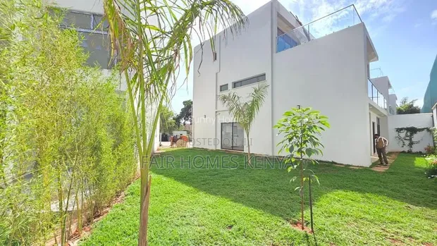 5 Bedroom Townhouse for Rent in Lavington Green, Muthangari - 1