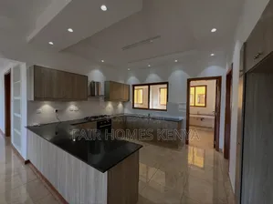 3-Bedroom Apartment with DSQ in Riara Road, Lavington