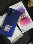 Infinix Hot 70 Mpya 128GB Bluu - 2