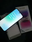 Infinix Hot 70 Mpya 128GB Bluu - 3