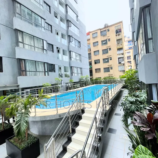 2 Bedroom Apartment for Rent in Valley Arcade, Lavington - 1