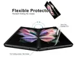 Flexible Samsung Z Fold Screen Protector - 1