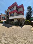 5-Bedroom Townhouse for Rent in Convent Drive, Maziwa - 1