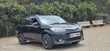 Toyota Corolla Fielder 2015 Black - 2