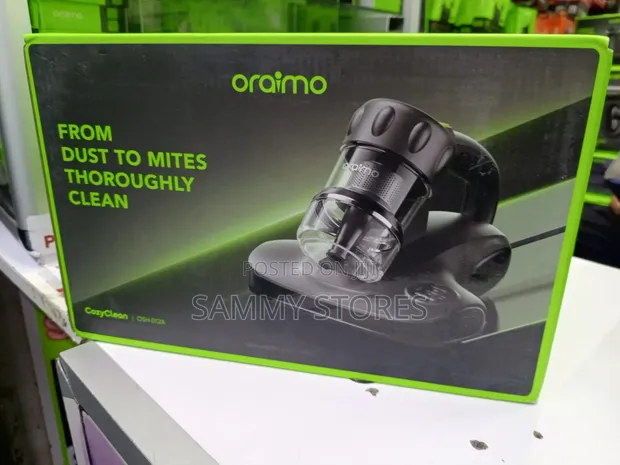 Oraimo OSH-012A Deep Cleaning Mattress Vacuum - 1