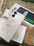 Vivo Y05 64GB Mpya Dhahabu - 1