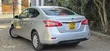 Nissan Sylphy 2016 Silver - 2