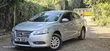 Nissan Sylphy 2016 Silver - 3