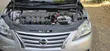 Nissan Sylphy 2016 Silver - 4