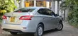 Nissan Sylphy 2016 Silver - 5