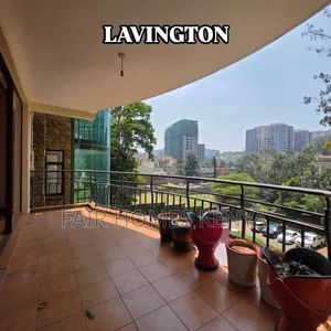 3 Bedroom Apartment with DSQ for Rent in Riara Road, Lavington