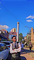 Mtaalamu Mchanga Anatafuta Fursa ya Upanuzi wa Soko - 5