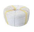 10mm White Nylon Rope (200m Coil) - 1