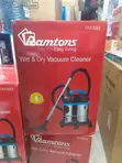 Ramtons RM/553 21L Wet Dry Vacuum Cleaner – 1400W - 1