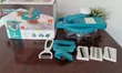 2-in-1 Manual Food Processor, Chopper & Grater with Peeler - 3