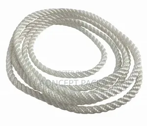 22mm Nylon Rope - 10 Meters