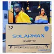 Solarmax Smart Android 32" TV - 2