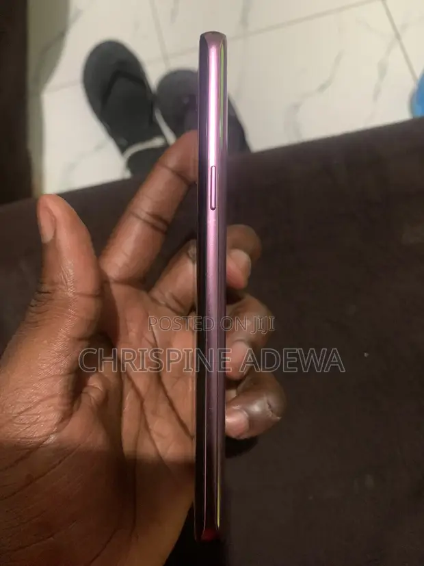 Samsung Galaxy S9 64GB Purple - 1