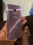 Samsung Galaxy S9 64GB Purple - 4