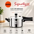 Stahl Signature Express Pressure Cooker (3L-8L) - 1