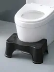 Toilet Squat Step for Modern Toilets - 1