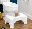 Toilet Squat Step for Modern Toilets - 4