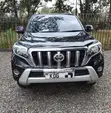 Toyota Land Cruiser Prado 3.0 D-4D 2014 - 1