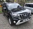 Toyota Land Cruiser Prado 3.0 D-4D 2014 - 2