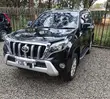 Toyota Land Cruiser Prado 3.0 D-4D 2014 - 4