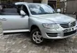 Volkswagen Touareg 3.0 V6 TDI Automatic 2005 Silver - 1