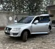 Volkswagen Touareg 3.0 V6 TDI Automatic 2005 Silver - 2