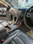 Volkswagen Touareg 3.0 V6 TDI Automatic 2005 Silver - 3