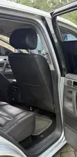 Volkswagen Touareg 3.0 V6 TDI Automatic 2005 Silver - 5